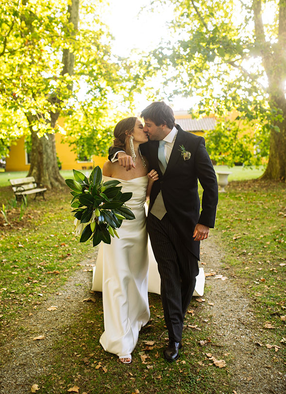 Fotoperiodismo de boda en Buenos Aires