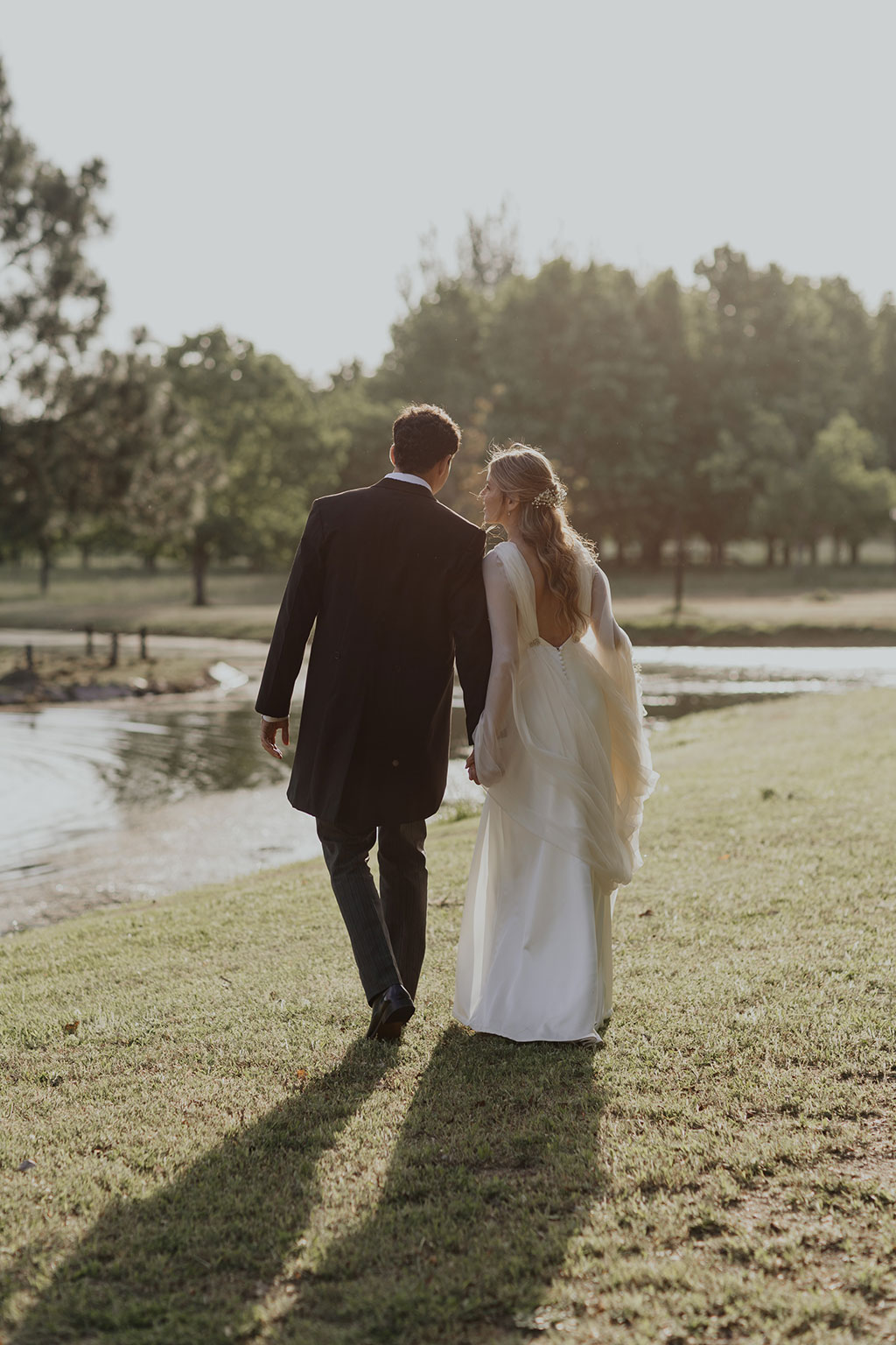 Fotoperiodismo de boda real sin poses forzadas en Buenos Aires