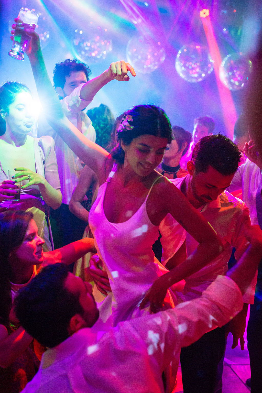 Fotoperiodismo de casamiento en Buenos Aires - Boda