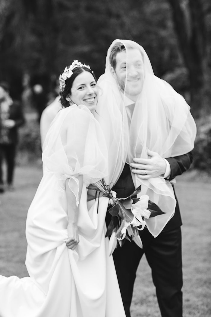 Fotos de parejas sin posar método Inbetween