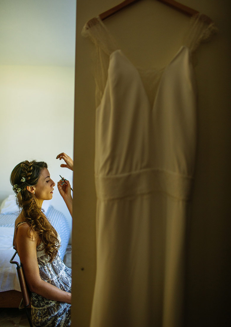 Fotografo artistico de casamiento en Montevideo