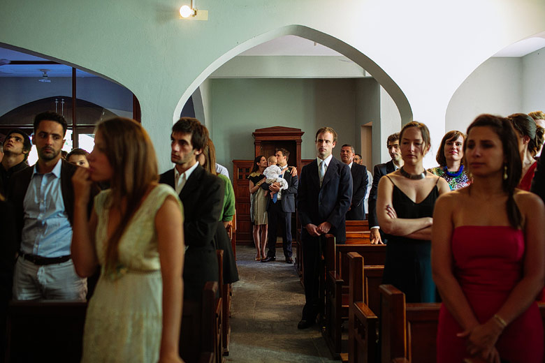 Fotografo de autor en casamiento en Punta del Este, Uruguay