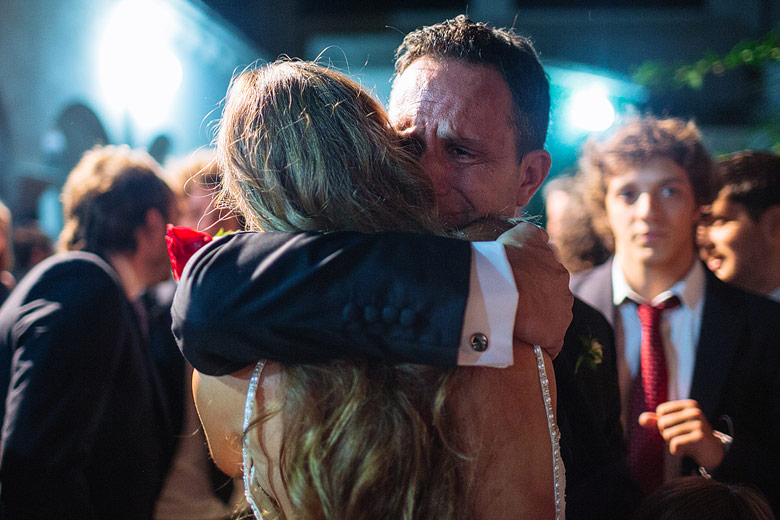 Fotografia emotiva de casamiento en Argentina