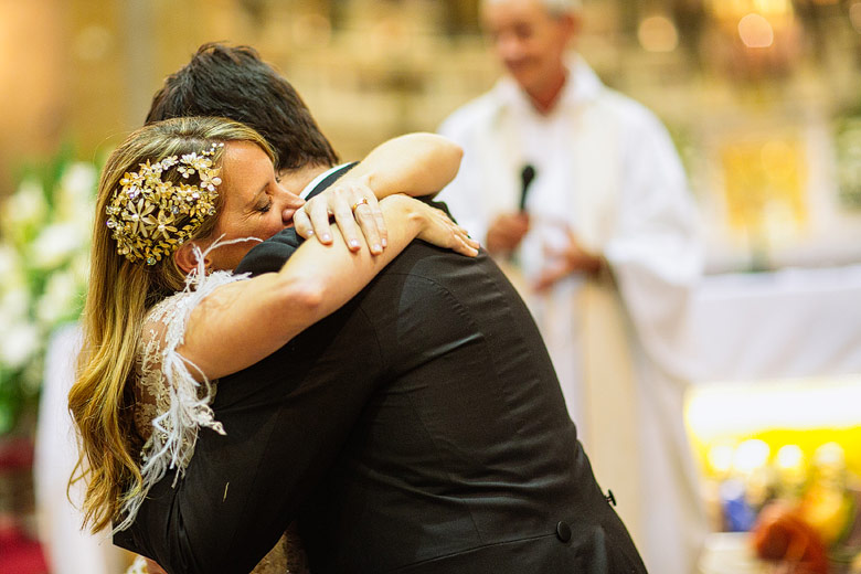 Fotografia emotiva de casamiento en Buenos Aires