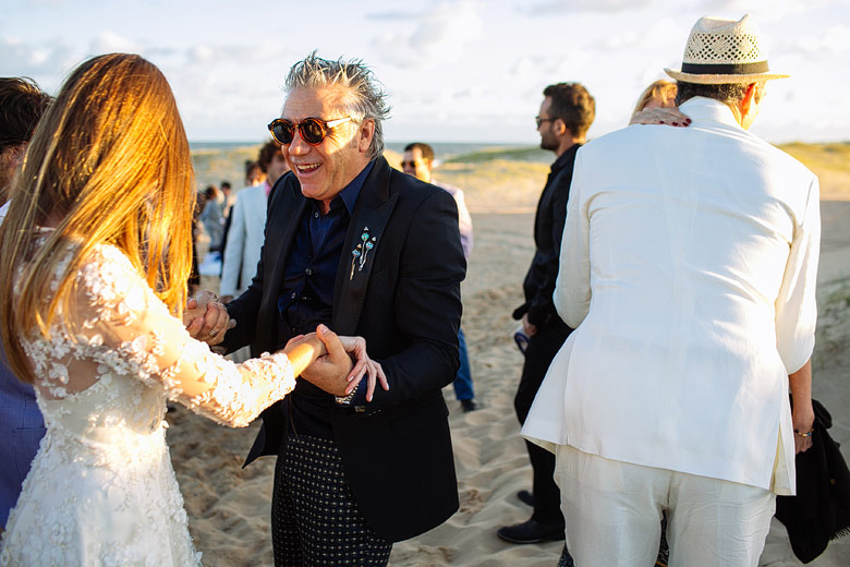 Fotoperiodismo de boda en Uruguay
