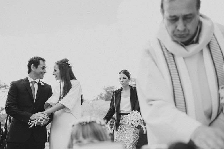Documentalismo de bodas en Buenos Aires
