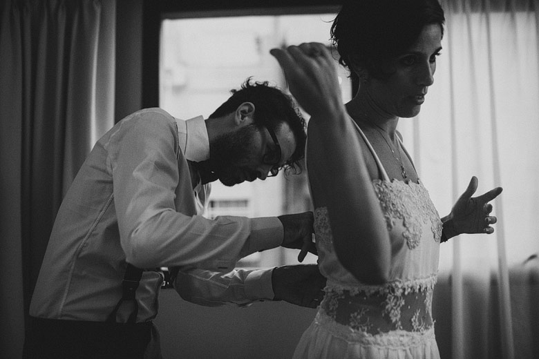 fotografo documentalista de bodas