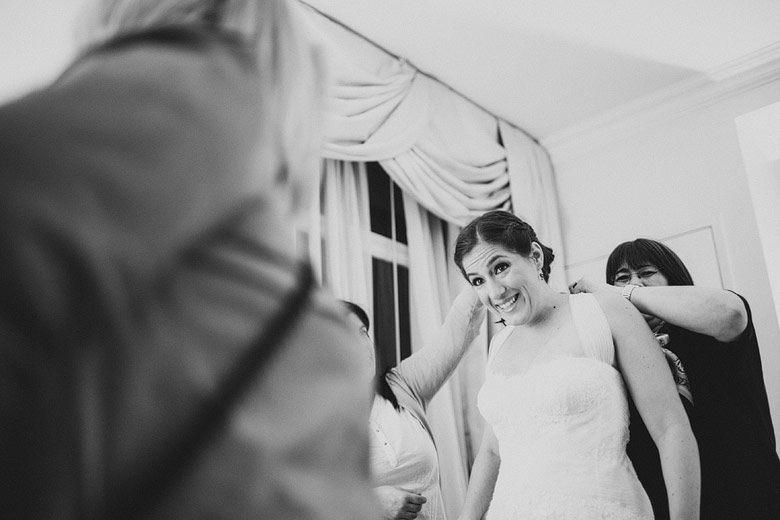 Wedding photo documentalist in Buenos Aires