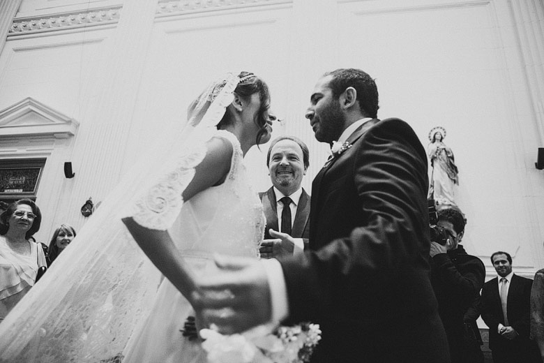 fotografia documental de bodas