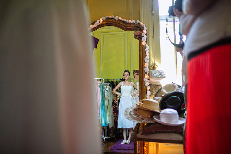 Fabulous Weddings ayudando a preparar tu boda en Argentina