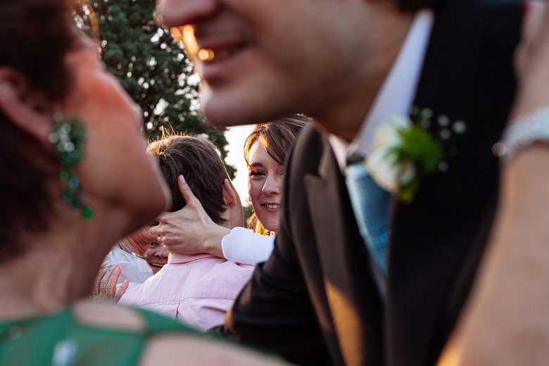 Fotoperiodismo de boda en Argentina
