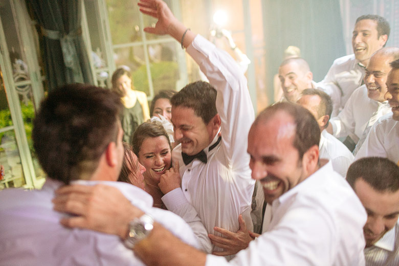 fotos frescas de casamiento en argentina