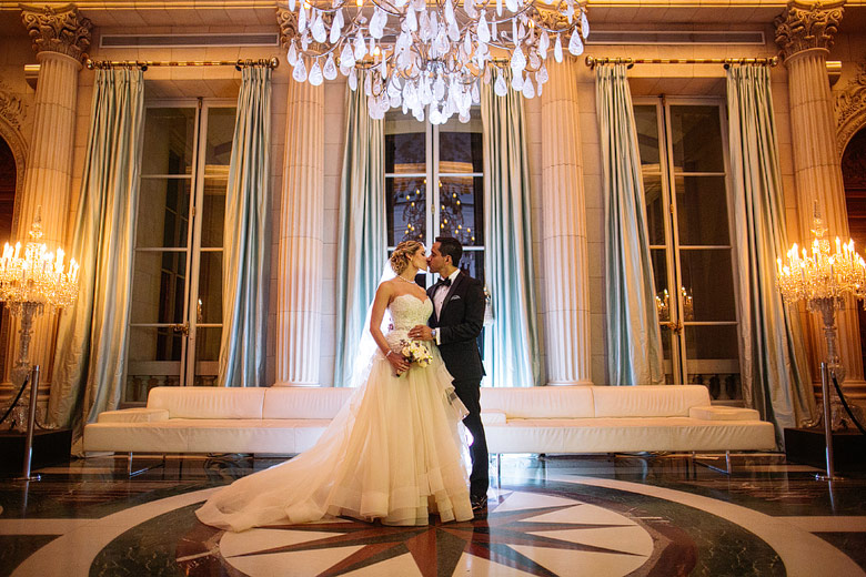 sesion de fotos de casamiento en el palacio duhau