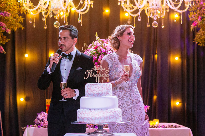 tortas de boda en argentina