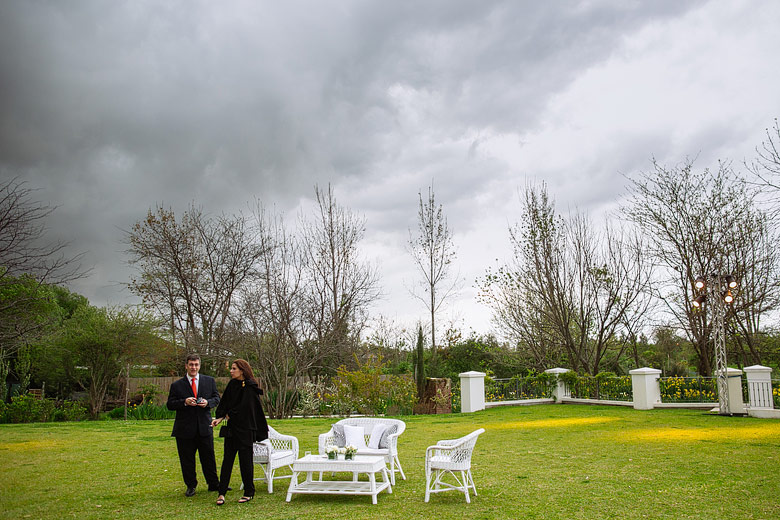 casamientos al aire libre en argentina