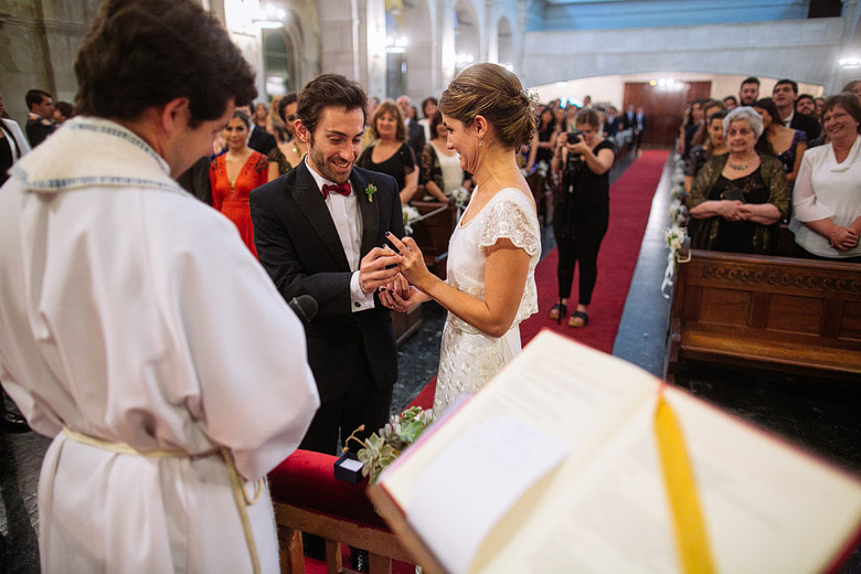 fotoperiodismo de casamiento en argentina