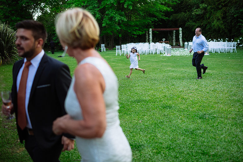 foto espontanea de bodas