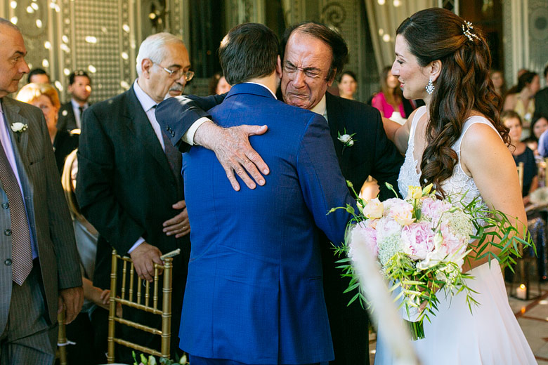 fotografia sensible de casamiento en argentina