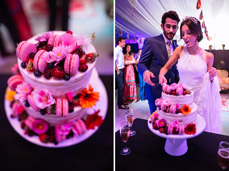 torta de casamiento por rodriguez mansilla fotografos