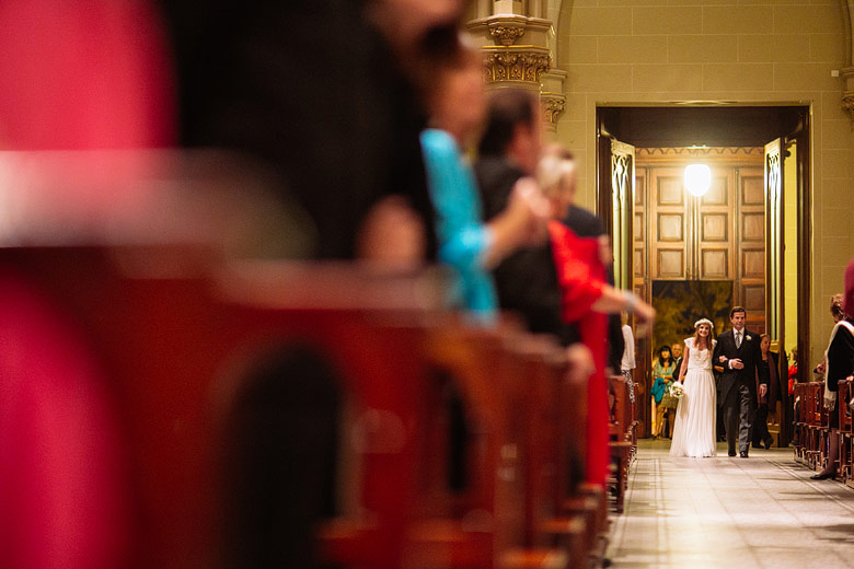 boda en catedral de san isidro