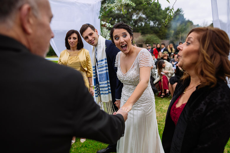 fotos espontaneas boda judia