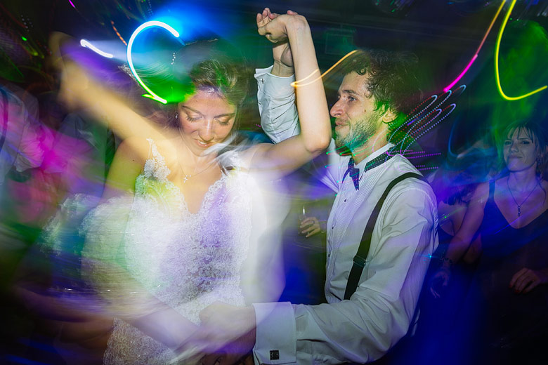 fotos originales de casamiento en club hipico argentino