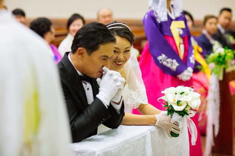 fotografo espontaneo de casamiento coreano