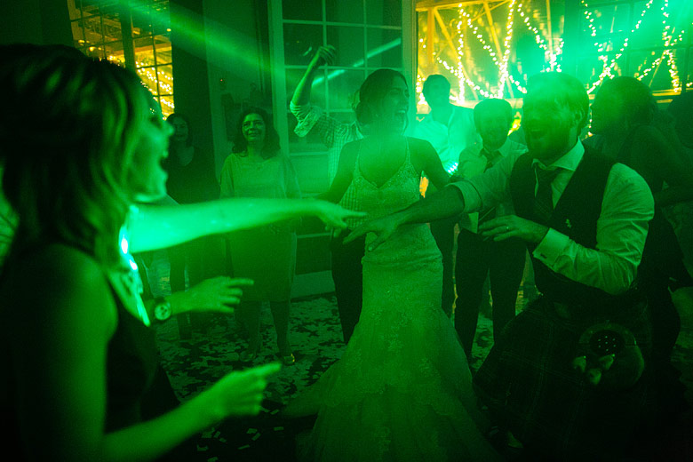 fotos de casamiento con luz natural