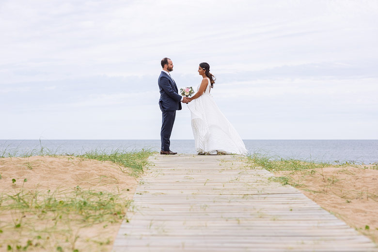 casamientos en la playa uruguay