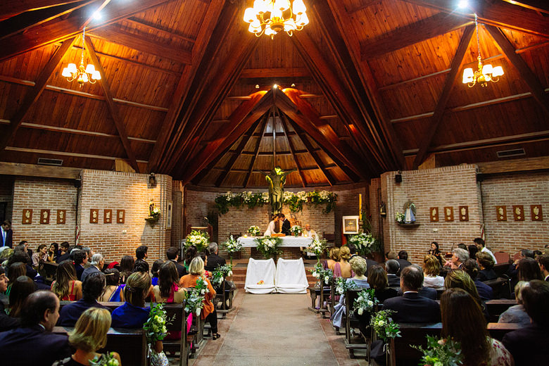 fotos de bodas en iglesia moorlands