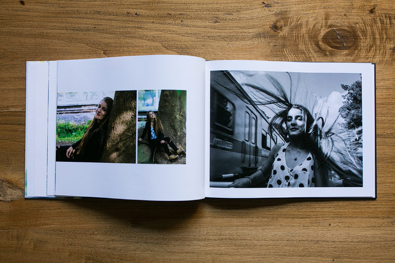 Libro de Firmas para los 15 de Micaela con FOTOS VIVIENTES en 3D de Your  Own Story 