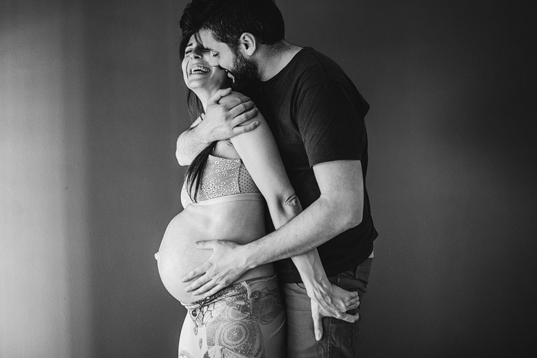 fotografia de embarazo argentina