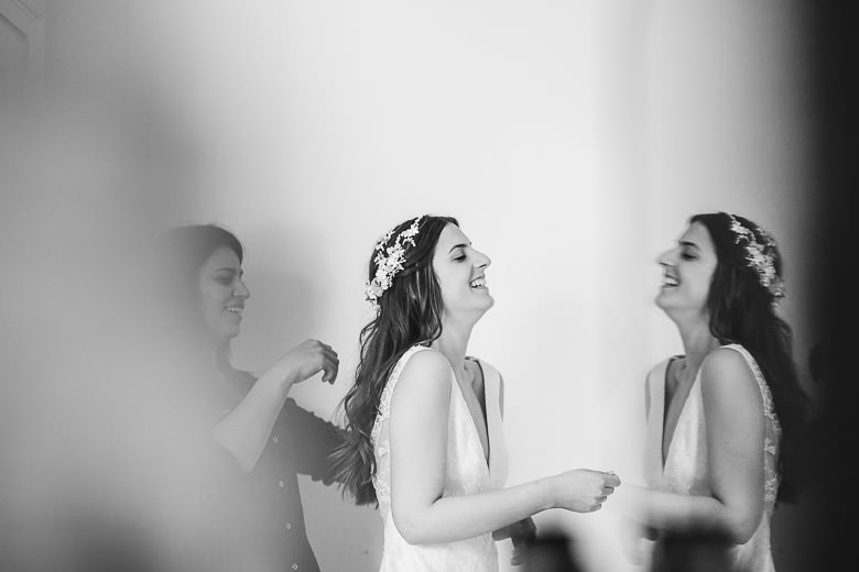 fotos artisticas casamiento en blanco y negro