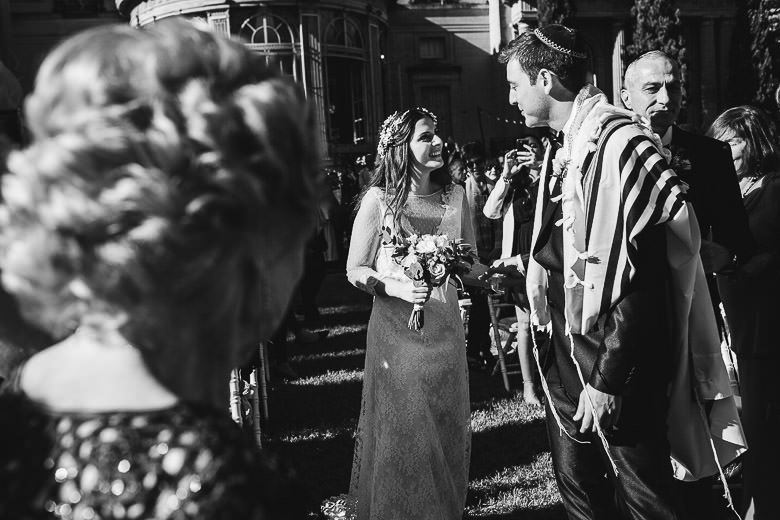 fotografo de bodas judias en buenos aires