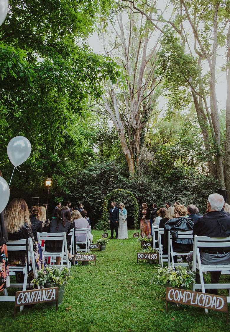 fotos de boda en hortensias pilar