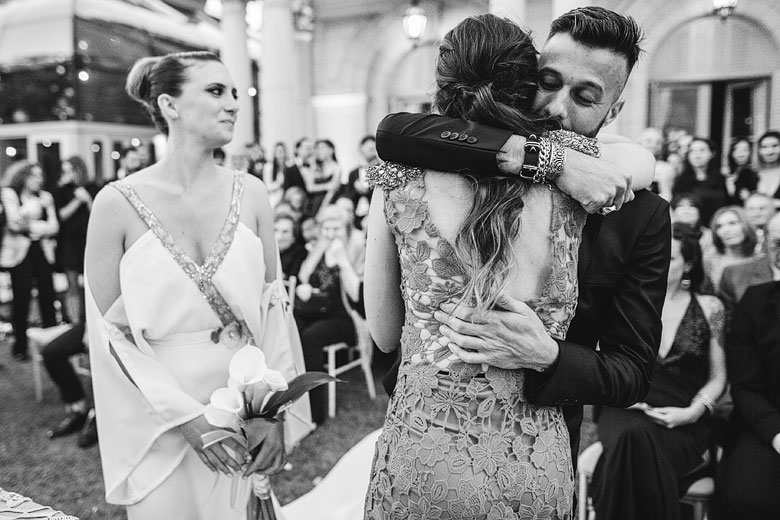 fotoperiodismo de bodas en argentina