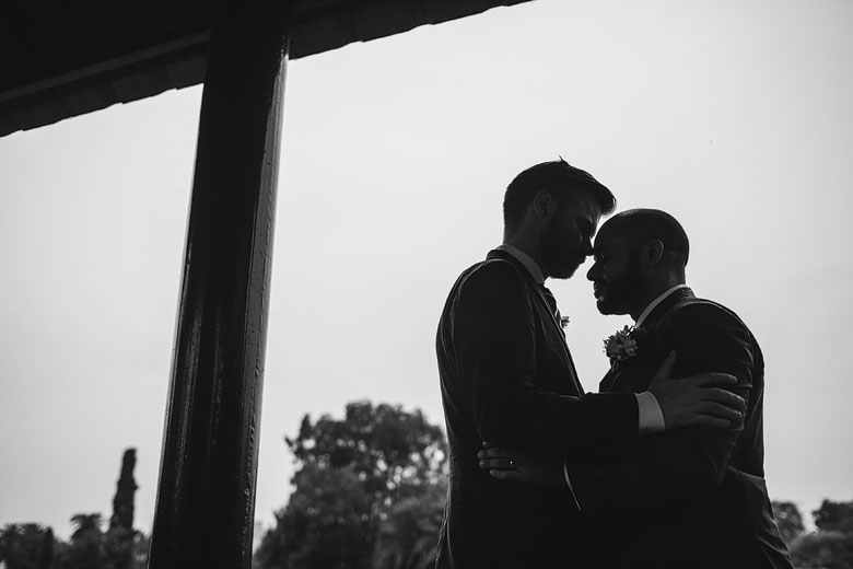 fotografo casamiento igualitario