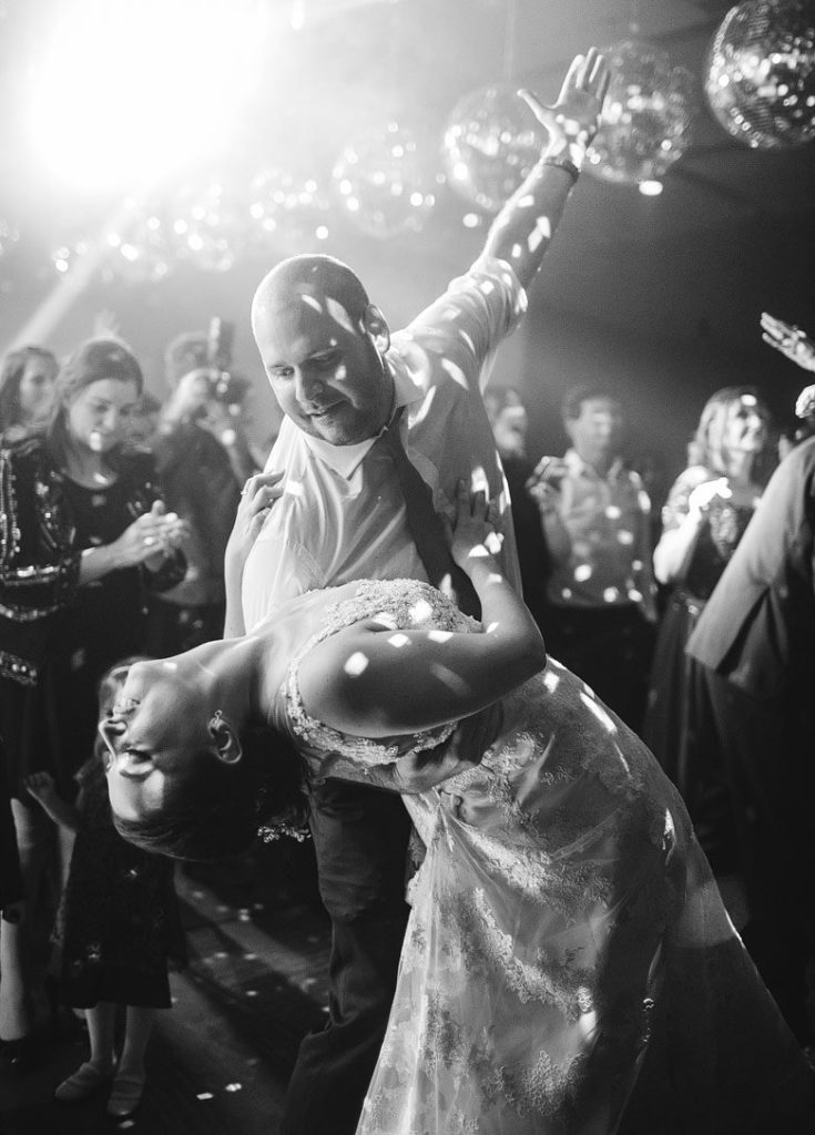Fotoperiodismo de bodas en Argentina