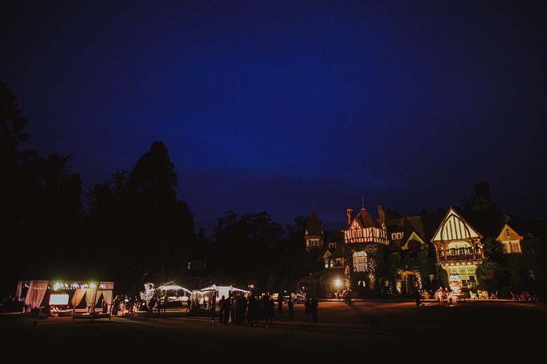 bodas en estancia villa maria