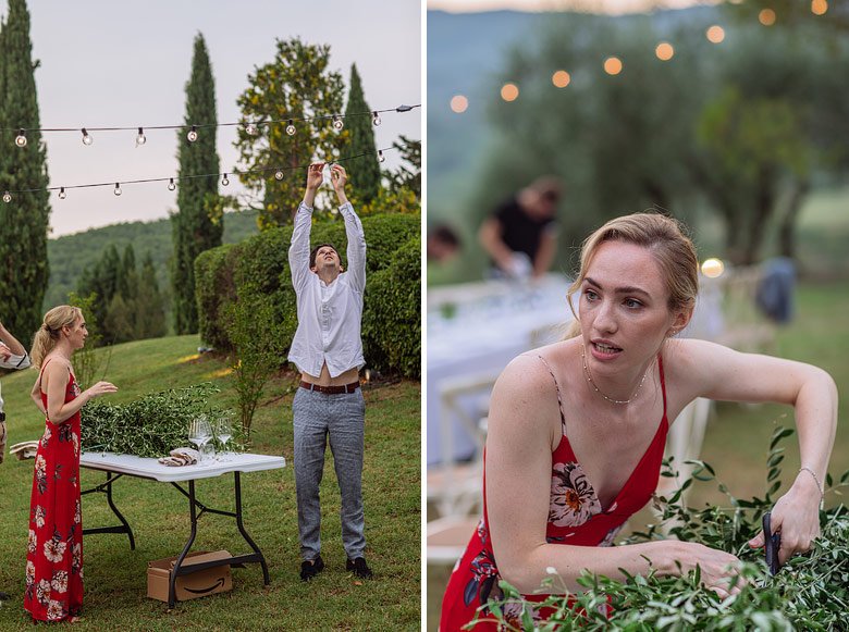 matrimonio in il verreno ambra