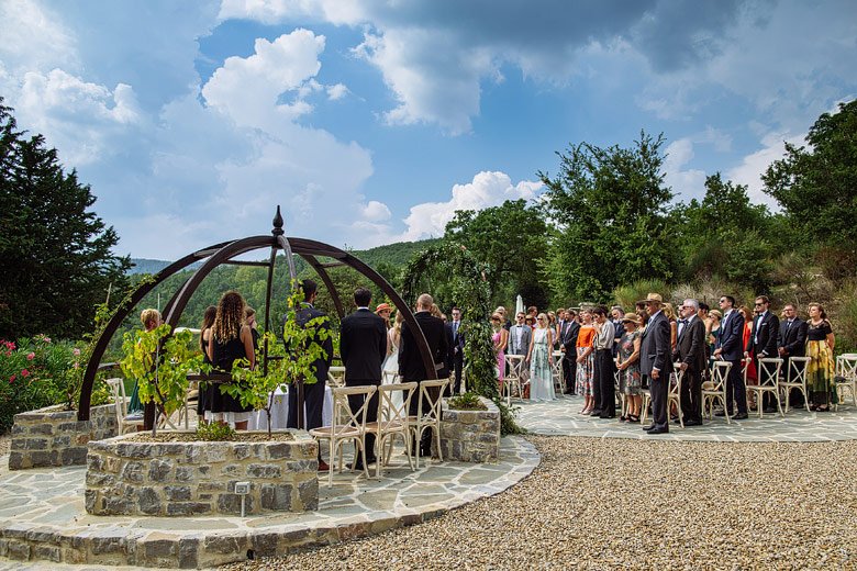 matrimonio in ambra