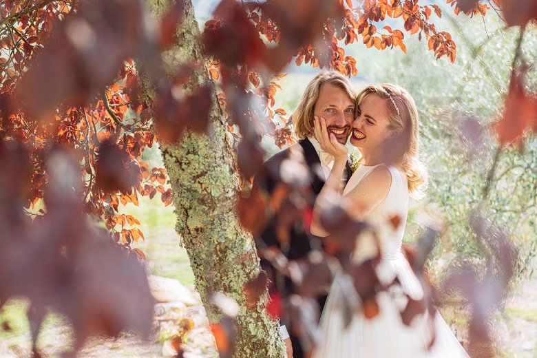 fotografo di matrimoni ambra