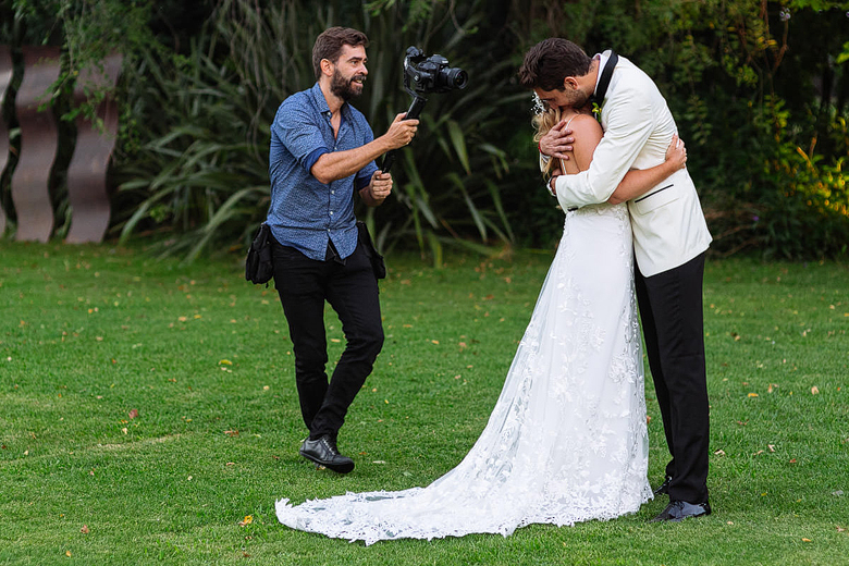 como elegir al mejor fotografo de tu casamiento