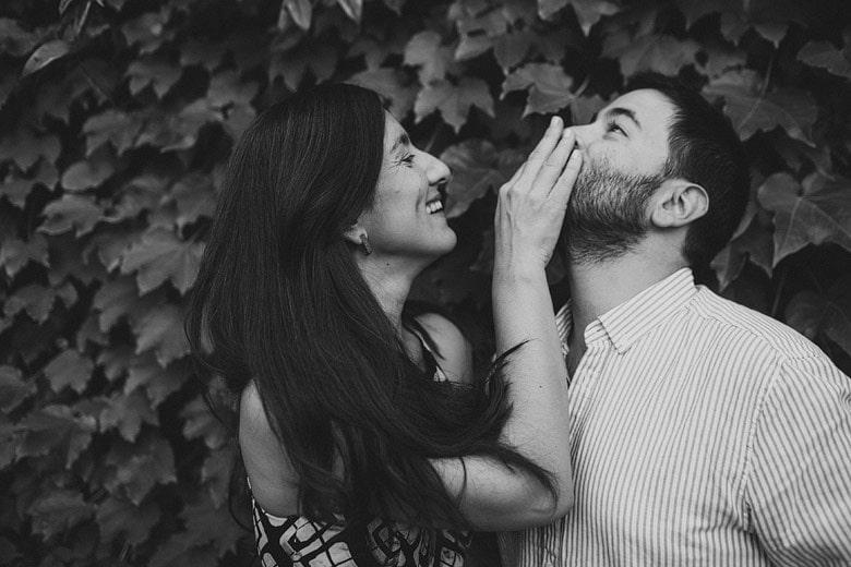 Sesion de pareja Buenos Aires