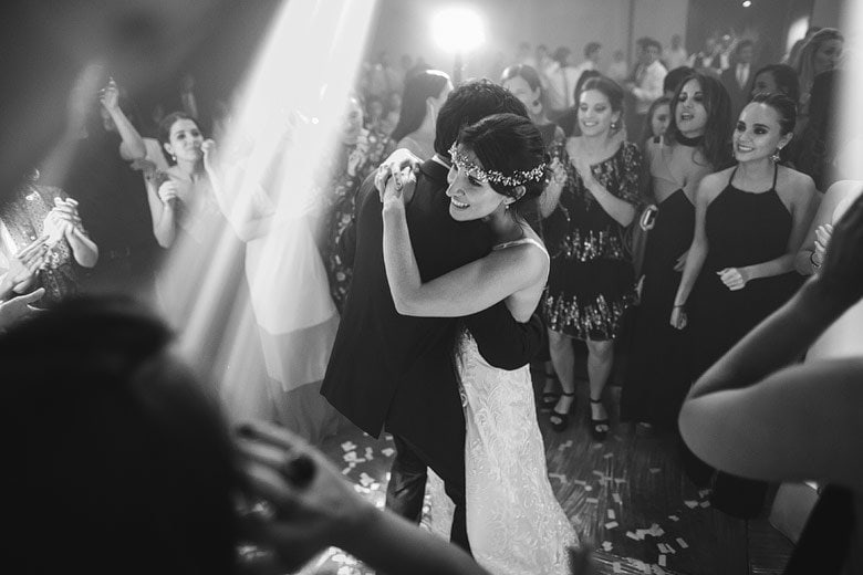 Foto y video de Bodas Buenos Aires
