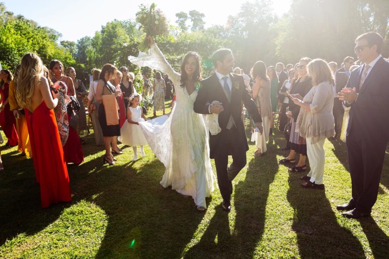 Fotografos de casamiento en Argentina