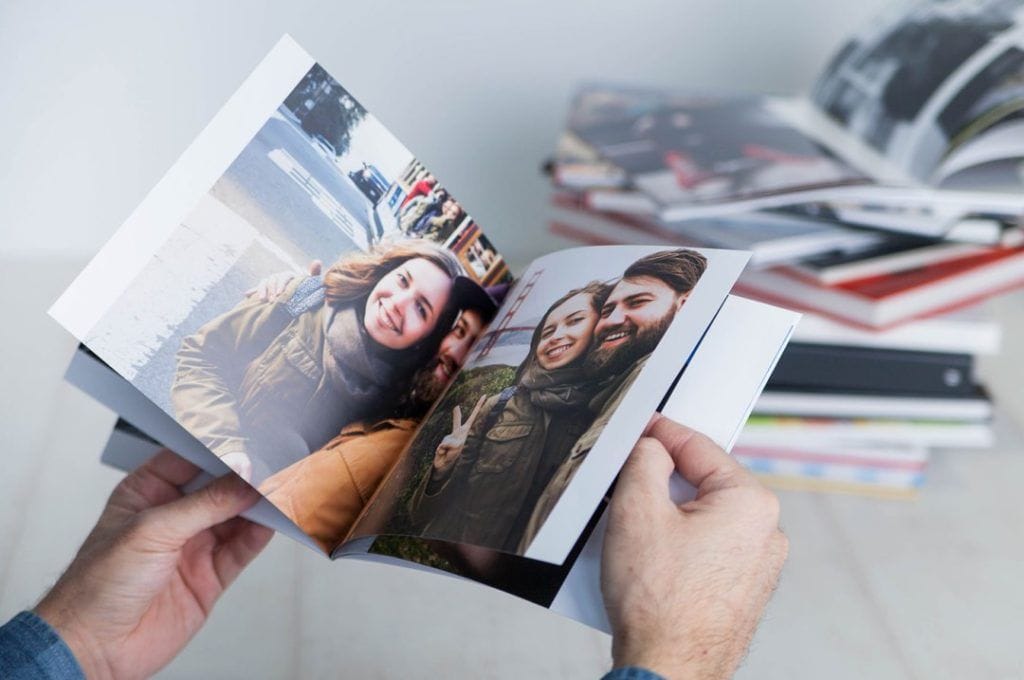 Fotolibro dia de la madre