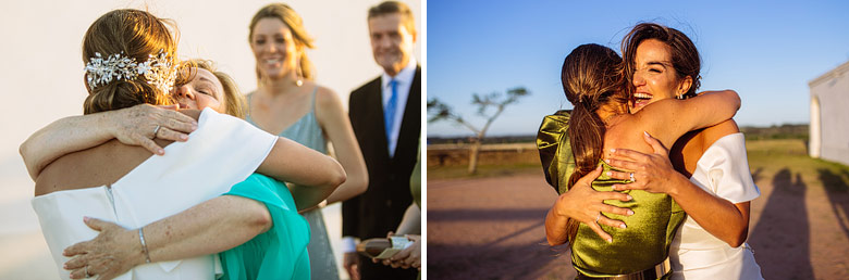  fotos espontaneas de boda jose ignacio uruguay