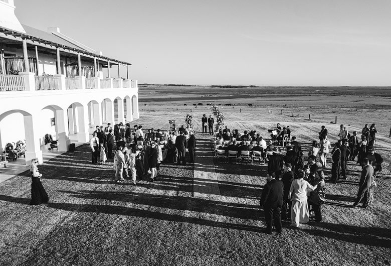 boda en estancia vik jose ignacio