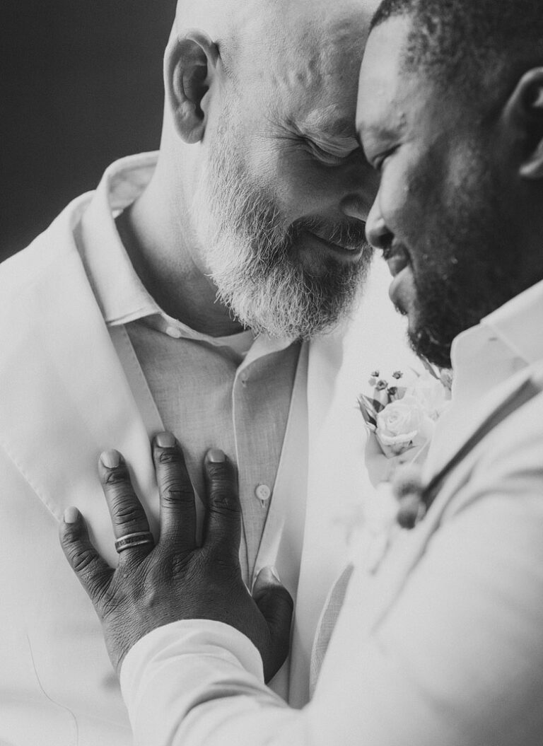 gay wedding portrait buenos aires